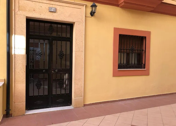 Ronda Centro - Relax