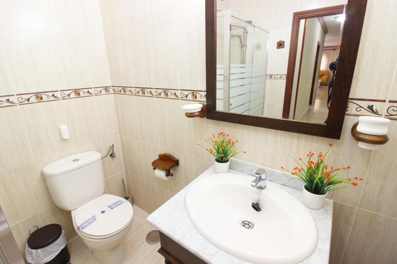 Apartament Centro - Relax