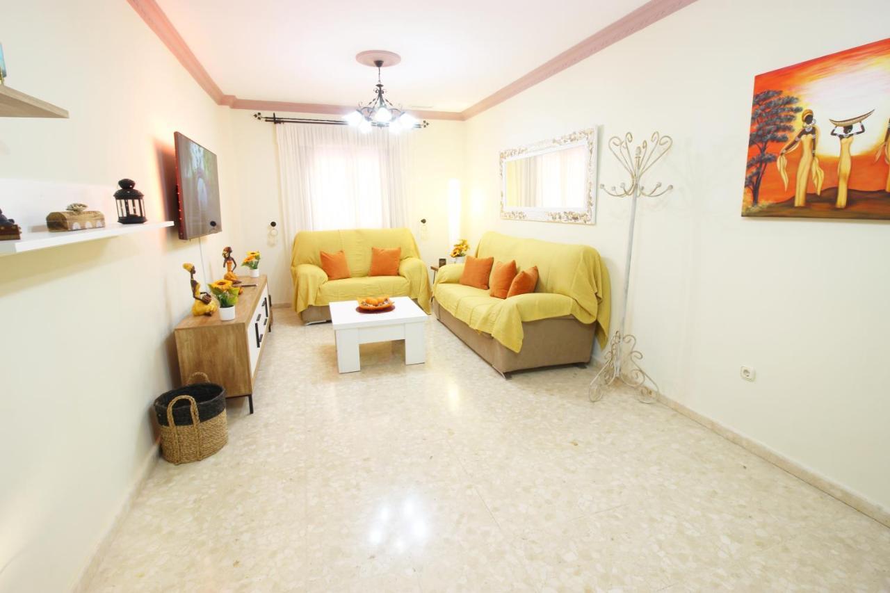Centro - Relax Apartament *