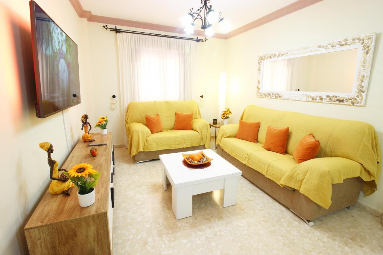 Centro - Relax Ronda